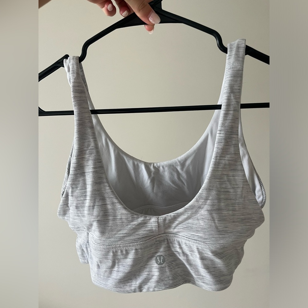 Lululemon align reversible sports bra